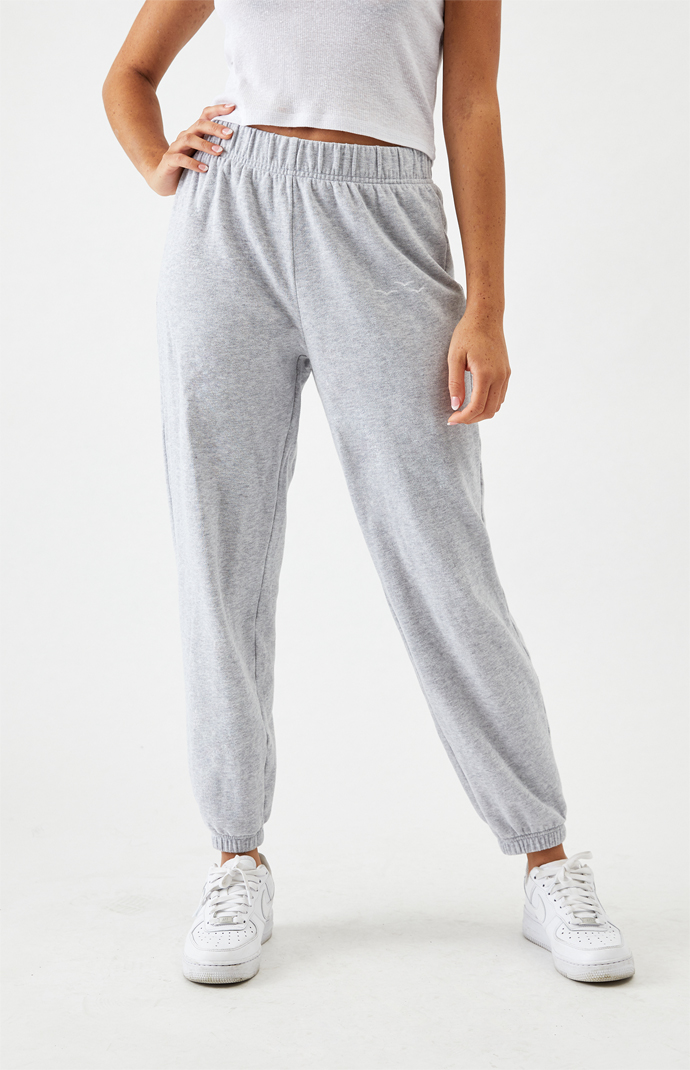Pacsun lazypants classic sweatpants cheap