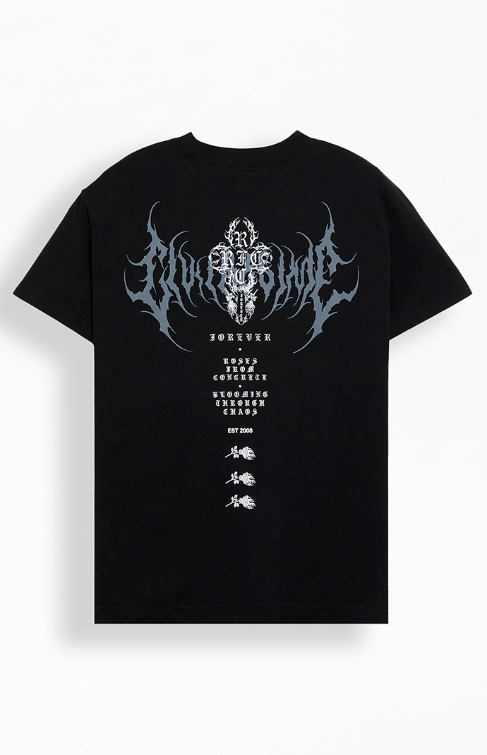 Civil Cross My Heart All Day T-Shirt | PacSun