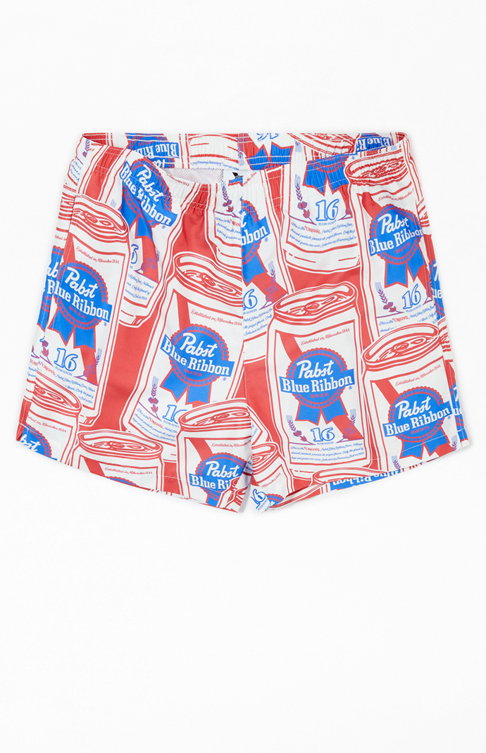 Pbr swim trunks discount
