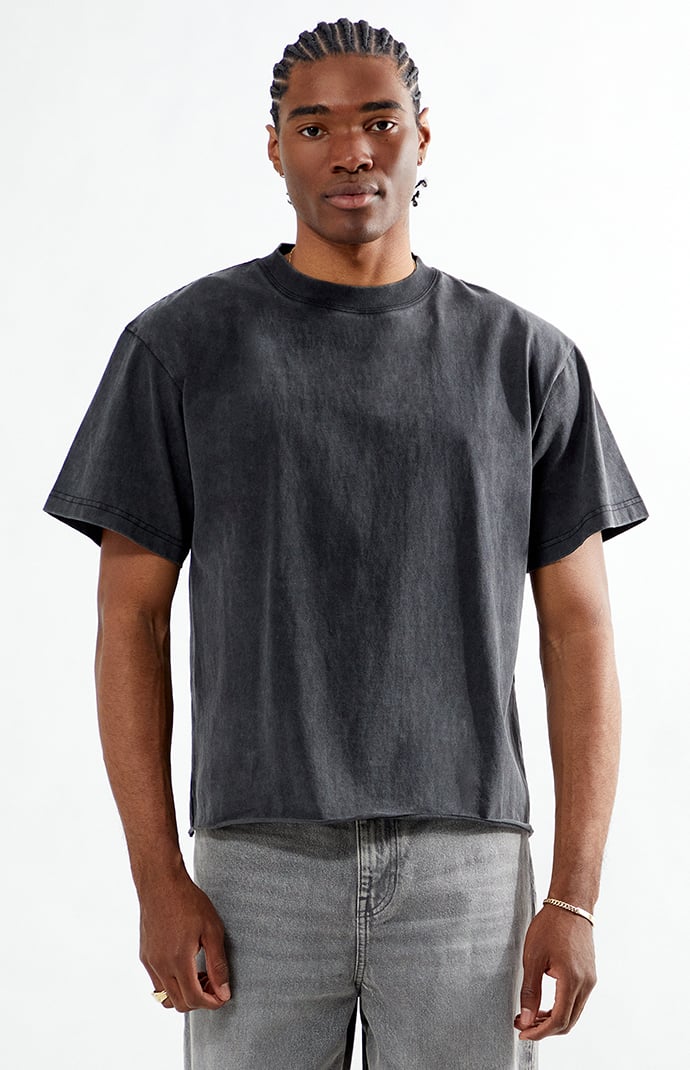 soyy. Photo tee ブラック Undercover - PIXELIZED FACE T-SHIRT | HBX - Globally Curated