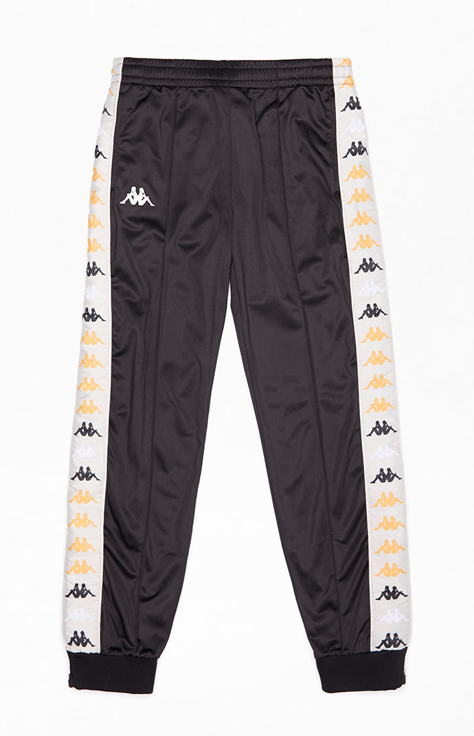 Pacsun kappa pants best sale