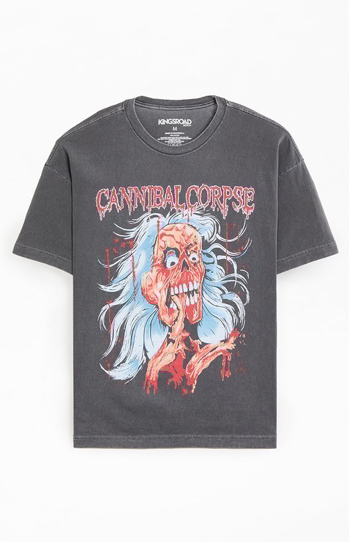 Cannibal Corpse Drips T-Shirt | PacSun