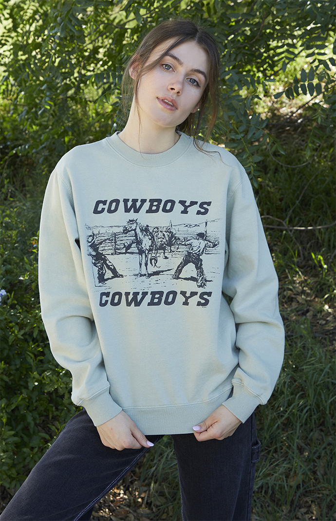 cute dallas cowboys sweatshirt