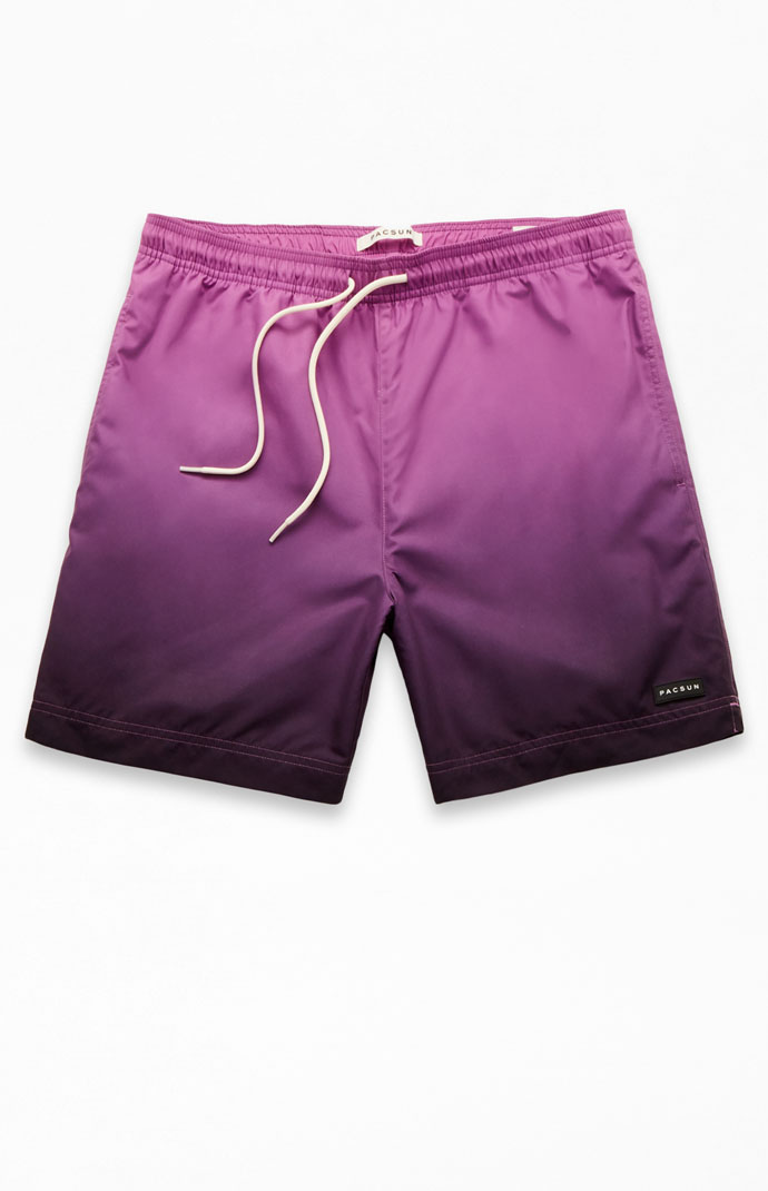 Pacsun men swim hot sale