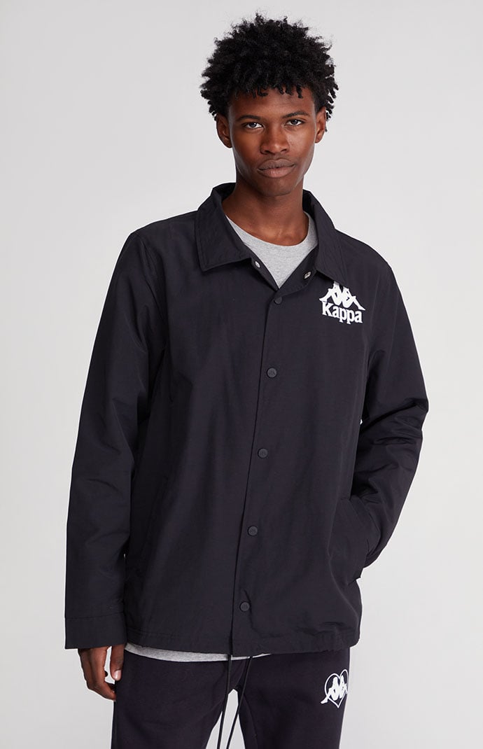 Kappa coach jacket Clearance