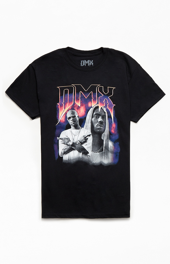 DMX Photo T-Shirt | PacSun