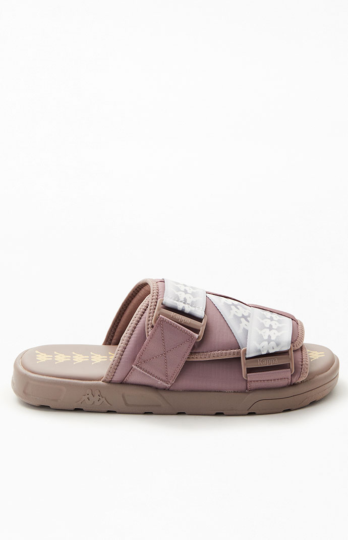 Kappa sales mitel slides