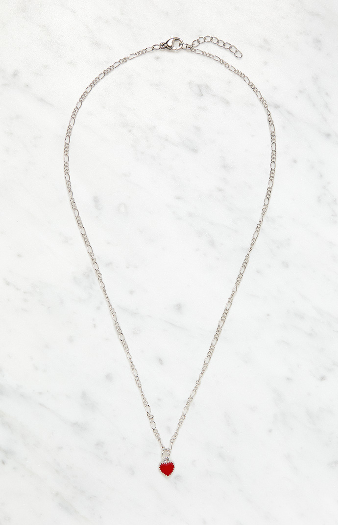Pacsun brandy melville hotsell necklace