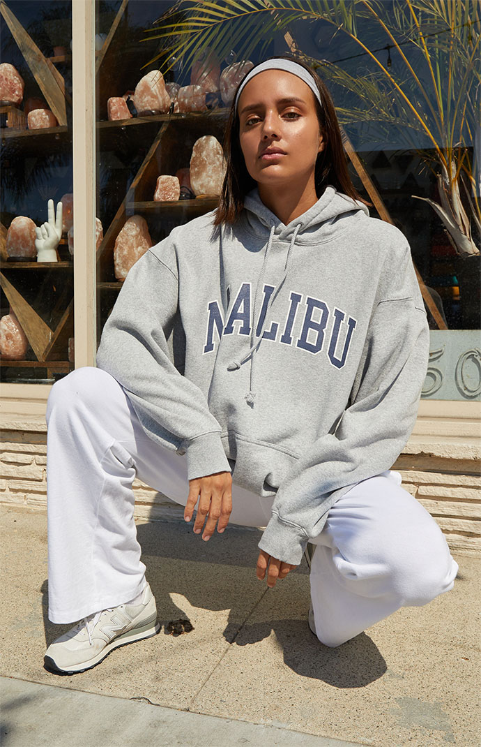 Pacsun john galt hoodie online