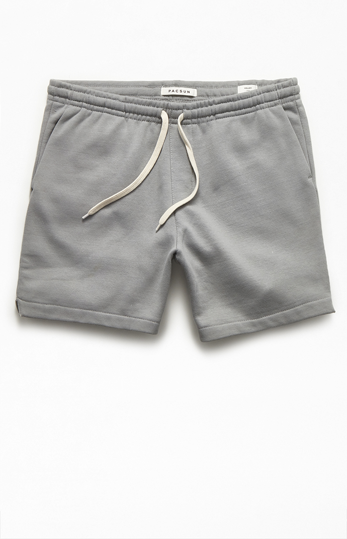 Pacsun hot sale drawstring shorts