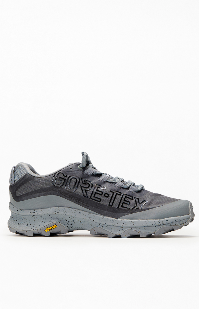 Merrell Moab Speed GORE-TEX 1TRL Hiking Shoes | PacSun