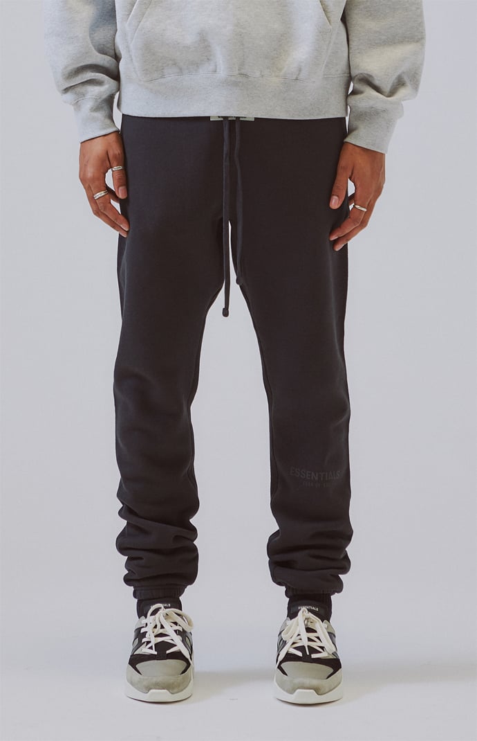 fear god joggers
