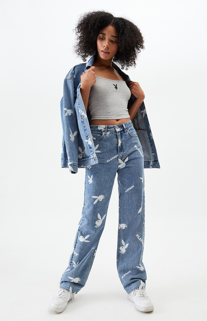 Playboy pacsun shop