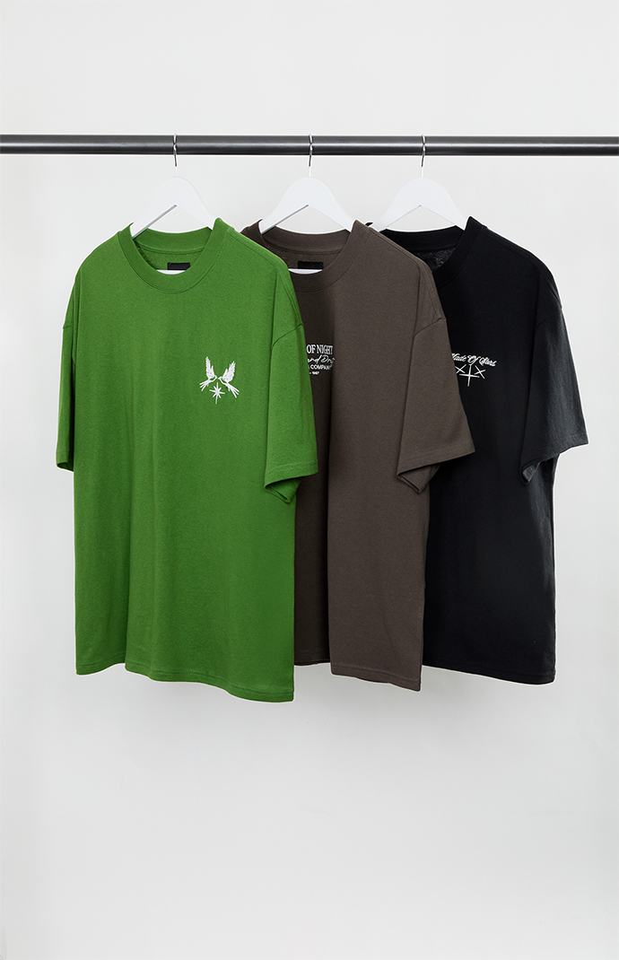 未使用 UN-GO Tシャツ pako XA-25FW-TS05_09_20002000.jpg
