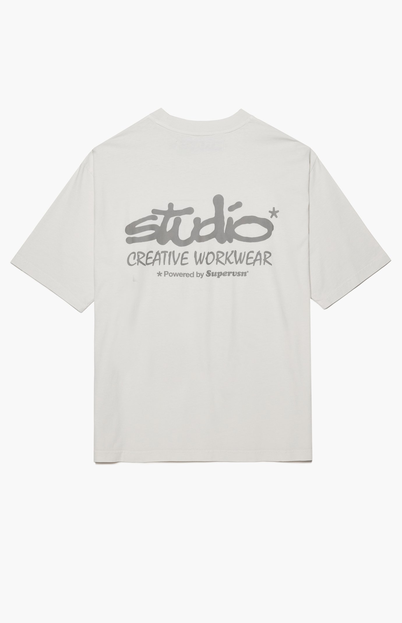 Studio by Supervsn Creative Workwear T-Shirt | PacSun