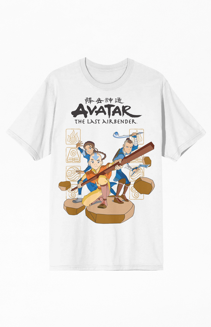 Pacsun avatar shirt clearance