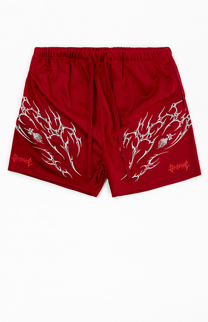 メンズウェア CLUBHAUS Nylon Work Short Pants S NO COFFEE × CLUBHAUS NYLON SHORT PANT | NO COFFEE
