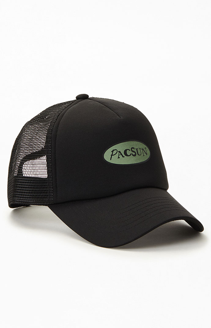 Pacsun trucker hats shop