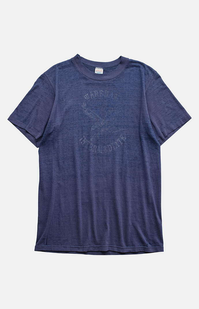 PS VINTAGE '90s Warehawk Intermediate Graphic T-Shirt | PacSun