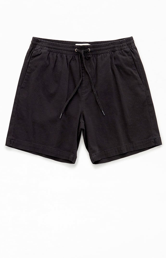Pacsun discount volley shorts