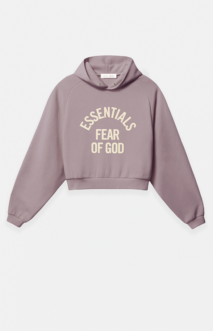 い*y様 GOD ONLY KNOWS CROPPED SWEAT HOODIE い*y様 GOD ONLY KNOWS CROPPED SWEAT HOODIEの通販はau PAY