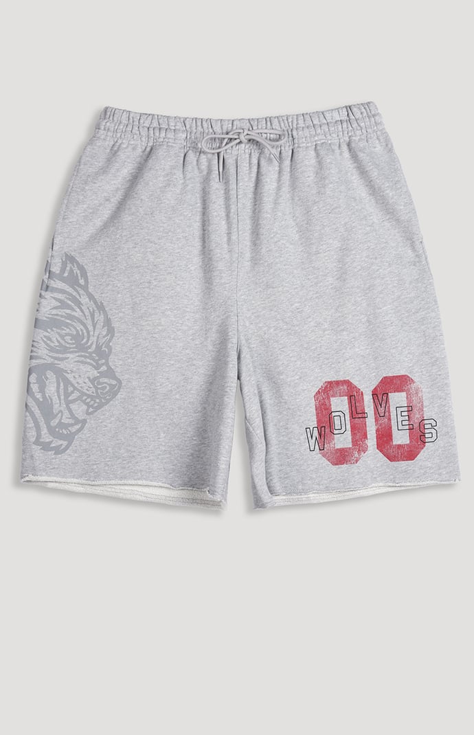 DARC SPORT ATHLETICS 00 Brock Sweat Shorts | Pacsun