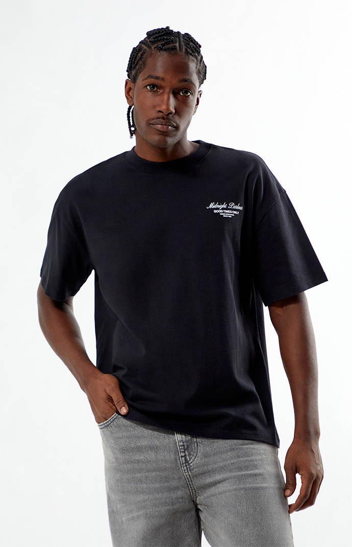【MSPセット】 PROM NIGHT DVDBOX・Tシャツ MSPセット】 PROM NIGHT DVDBOX・Tシャツ