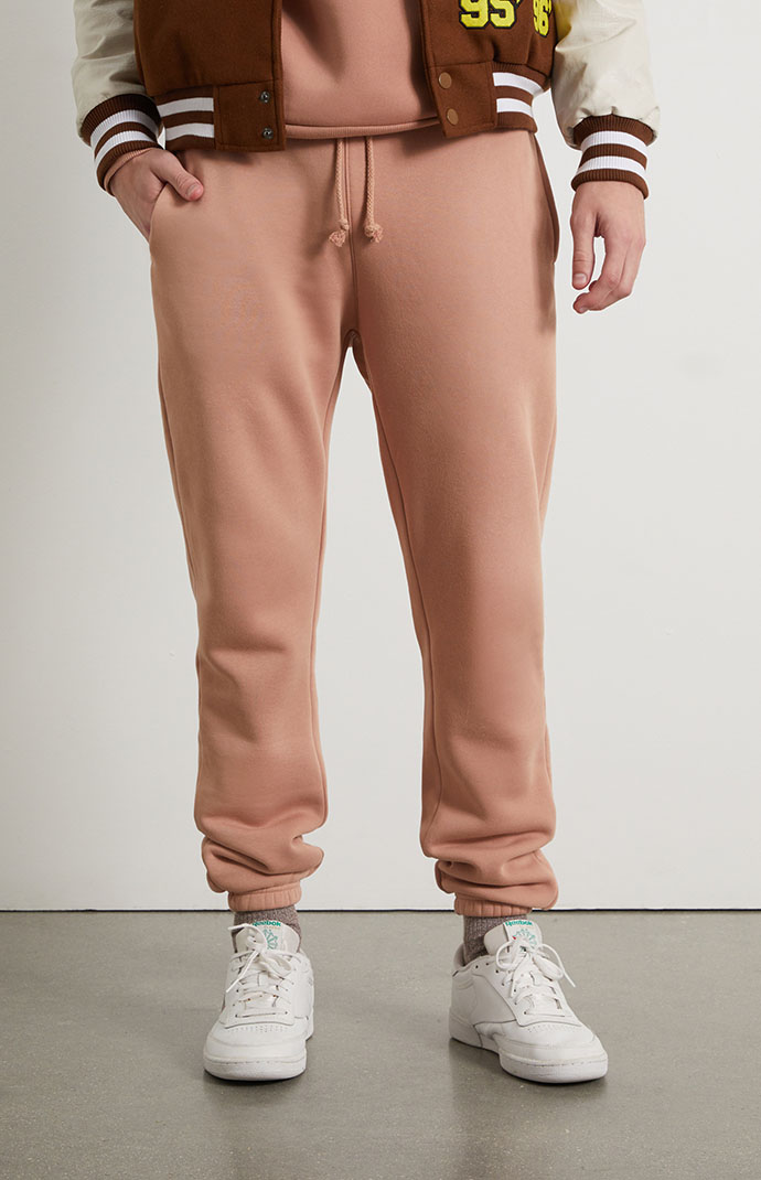 Pacsun sweatpants men cheap