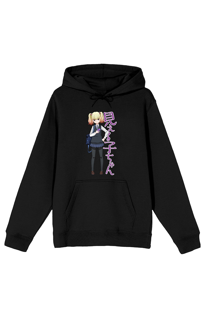 Mieruko Chan Yulia Niguredou Hoodie | PacSun