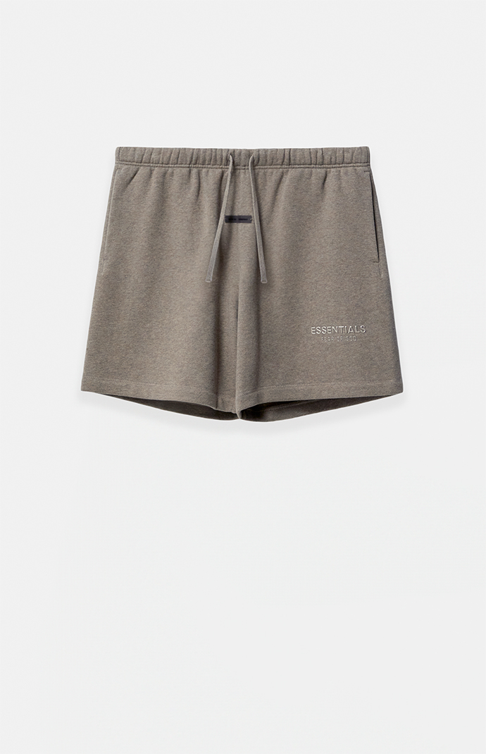 【SOMEWHERE BUTTER】Essential sweat shorts Essential sweat shorts - navy - SOMEWHERE BUTTER.