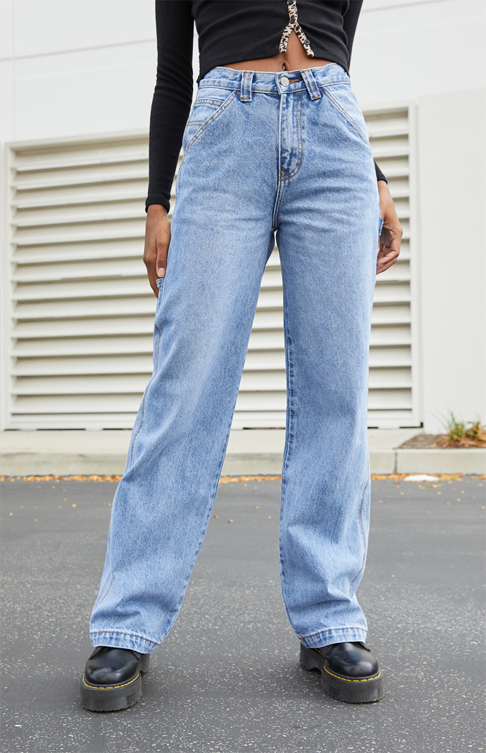 Pacsun john galt jeans outlet