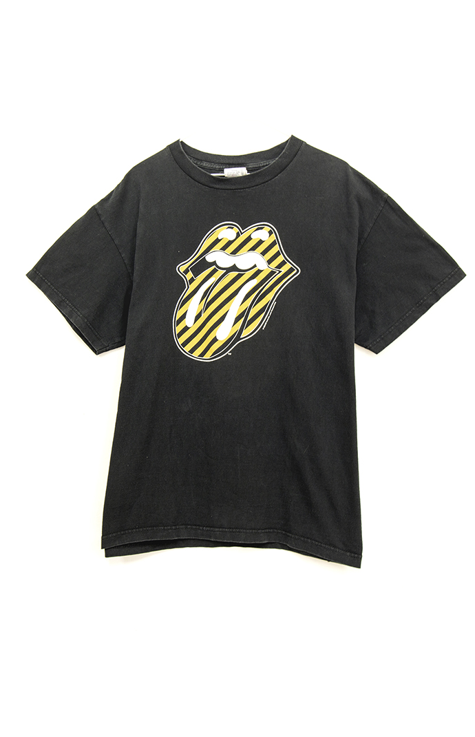 Rolling stones sales hoodie pacsun