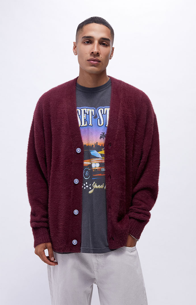 Pacsun cardigan top