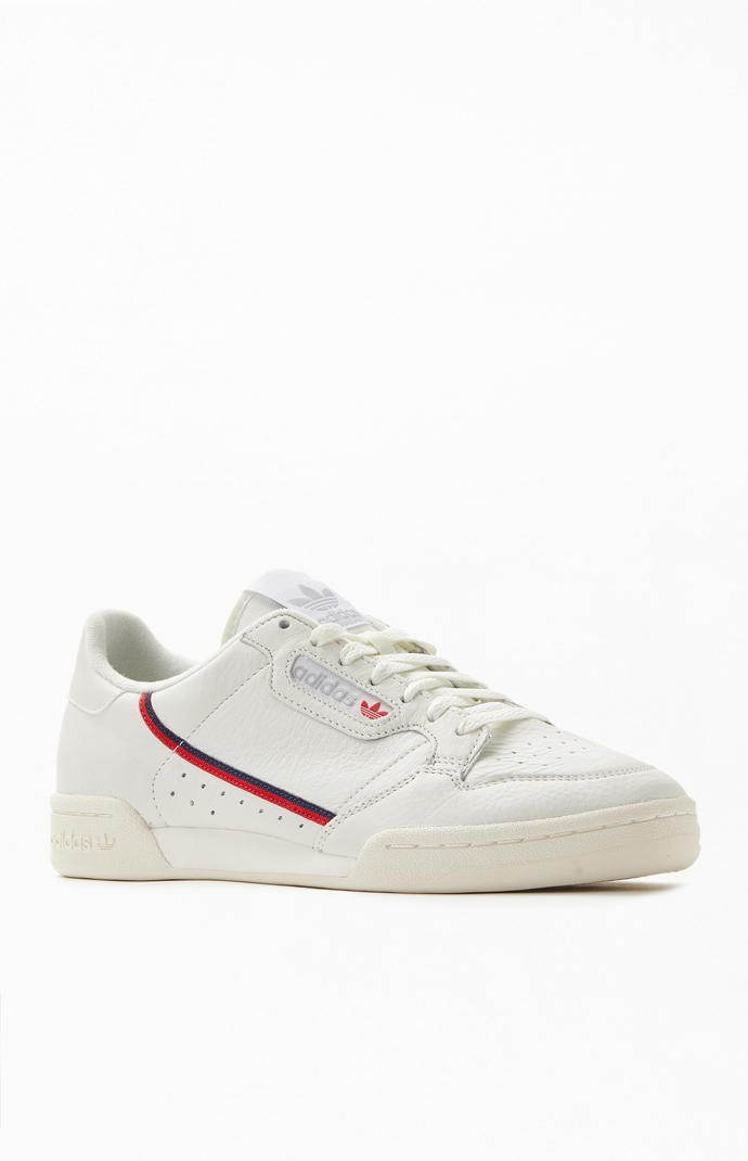 Adidas off white on sale continental