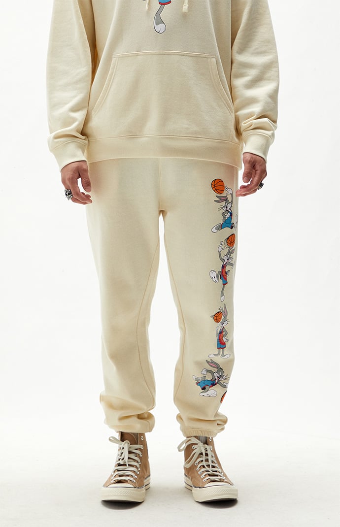Space jam 2025 sweatpants