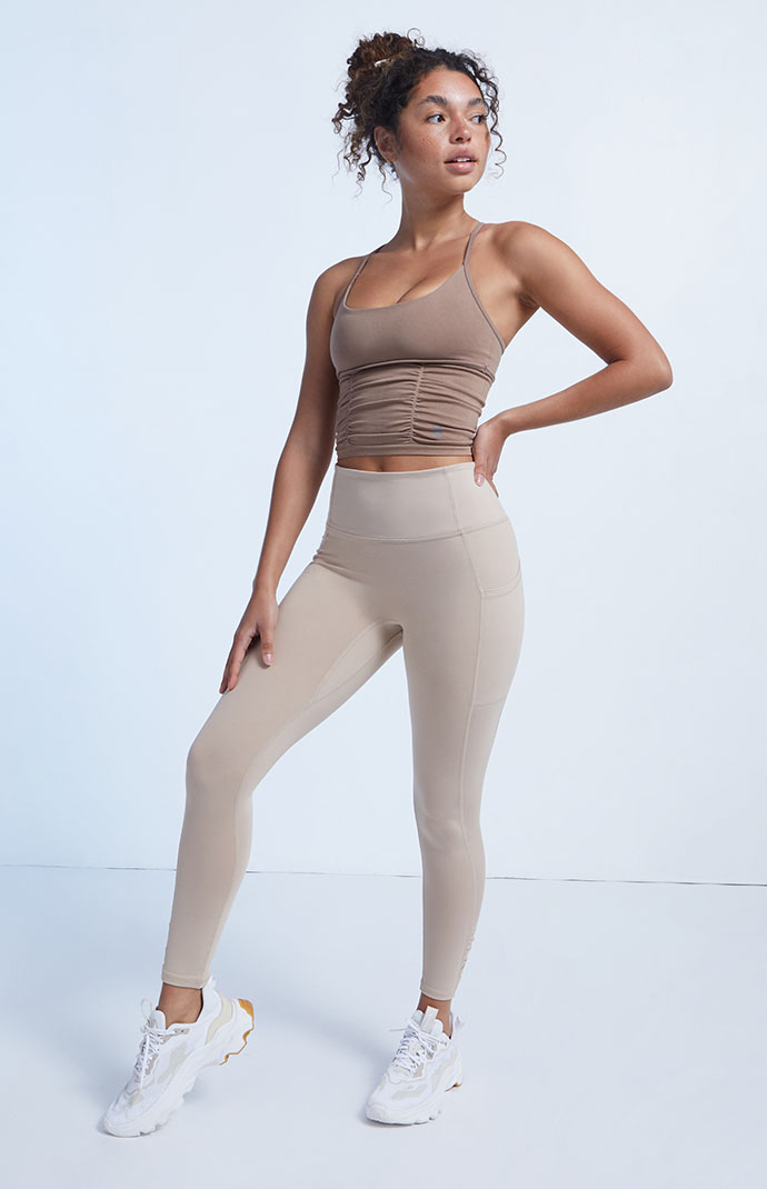 Pacsun leggings outlet