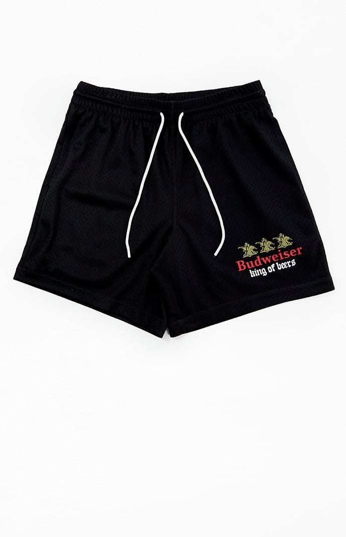 Budweiser By Pacsun Triple Mesh Shorts | PacSun