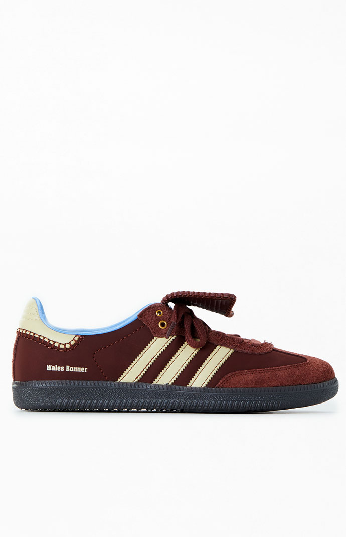 Pacsun sales adidas shoes