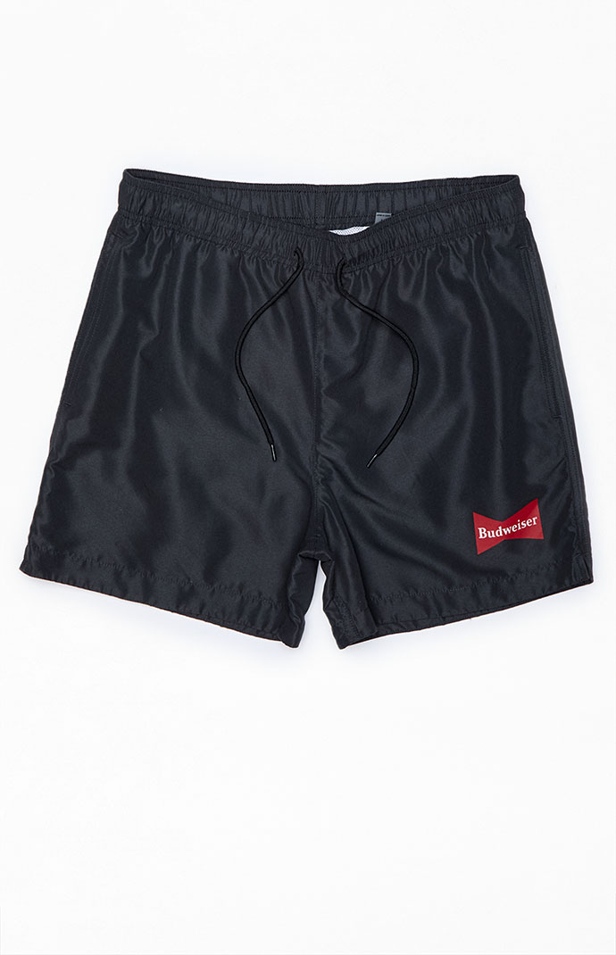 Budweiser shorts pacsun 2025