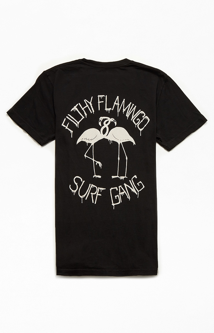 Filthy online flamingo vans