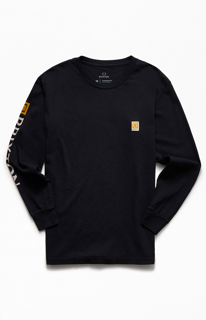 brixton t shirt sale