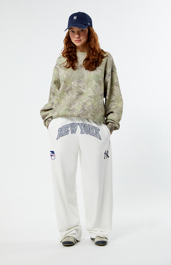 MLB Wild Collective x PacSun Sweatpants PacSun