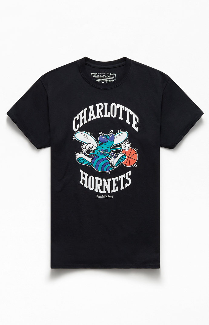 Hornets shirt store