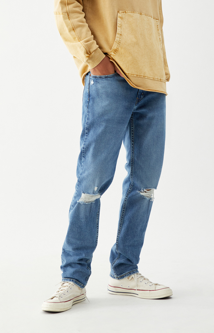 Pacsun levis 2025