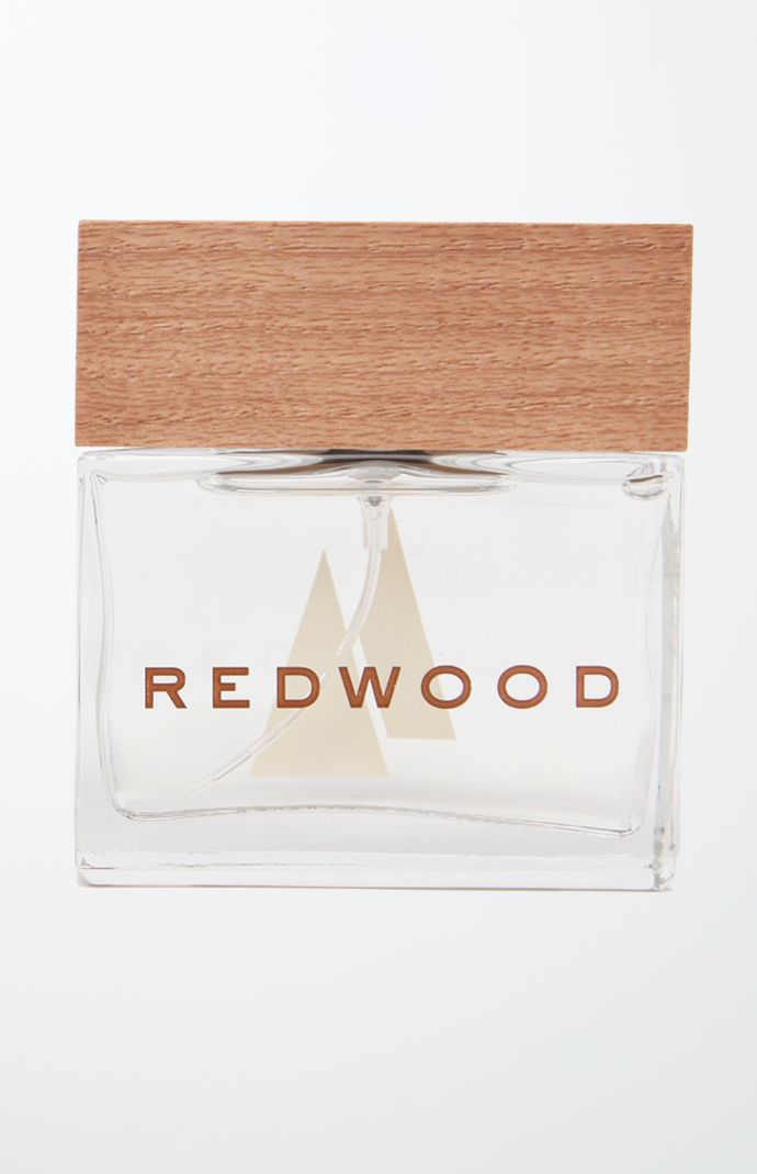 Redwood online pacsun cologne