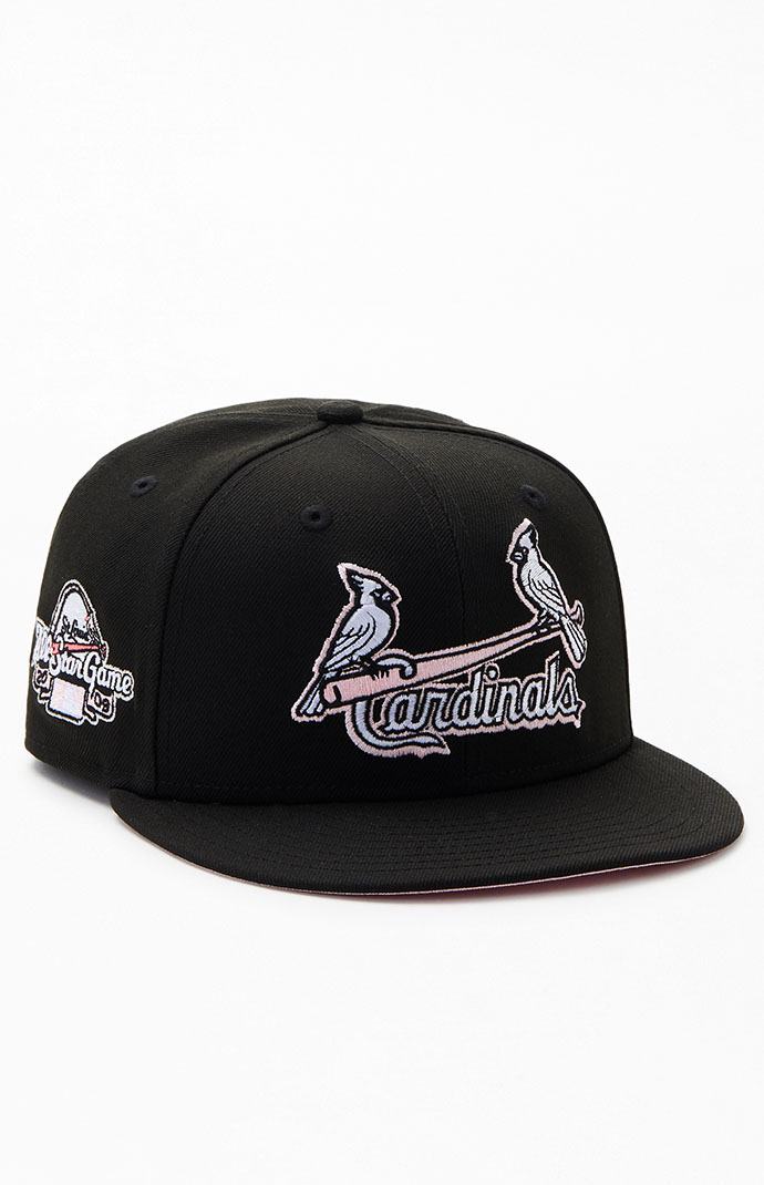 New Era Cardinals 59FIFTY Fitted Hat