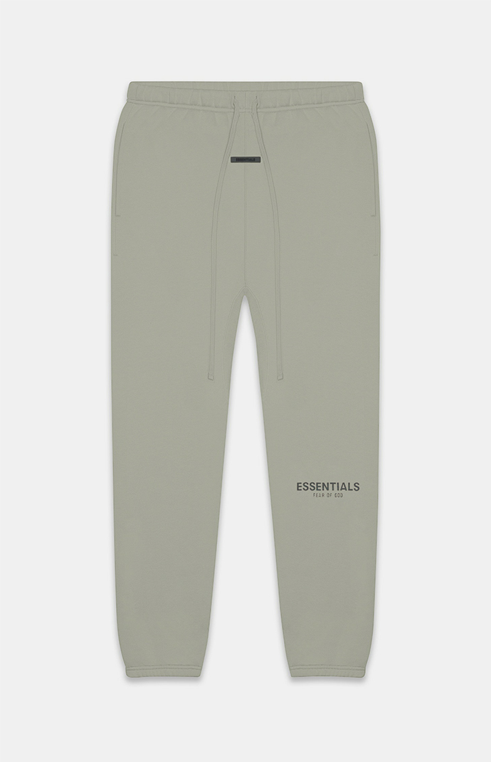 Essentials Fear Of God Pistachio Sweatpants | PacSun が通販できます FOG Pistachio/XXL Pants Sweat Essentials その他