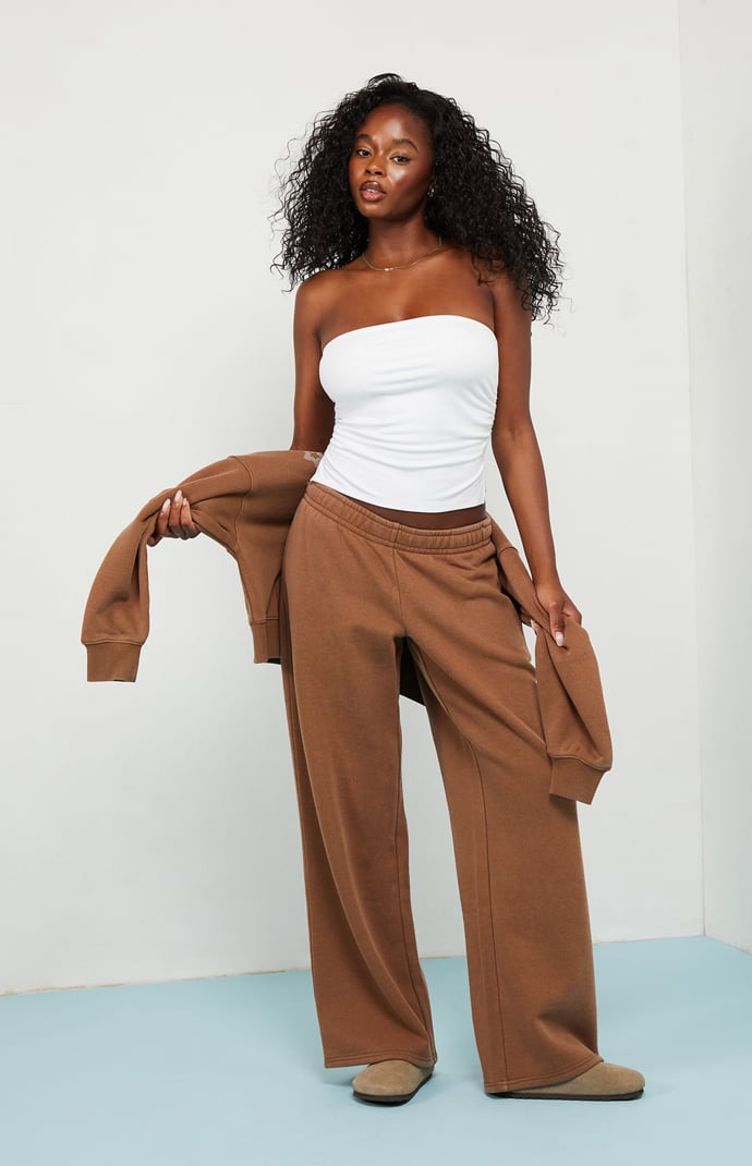 Pacsun Paloma Muse Baggy Sweatpants | Pacsun