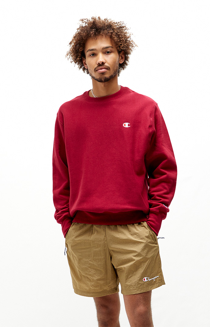 Champion sales sweater pacsun