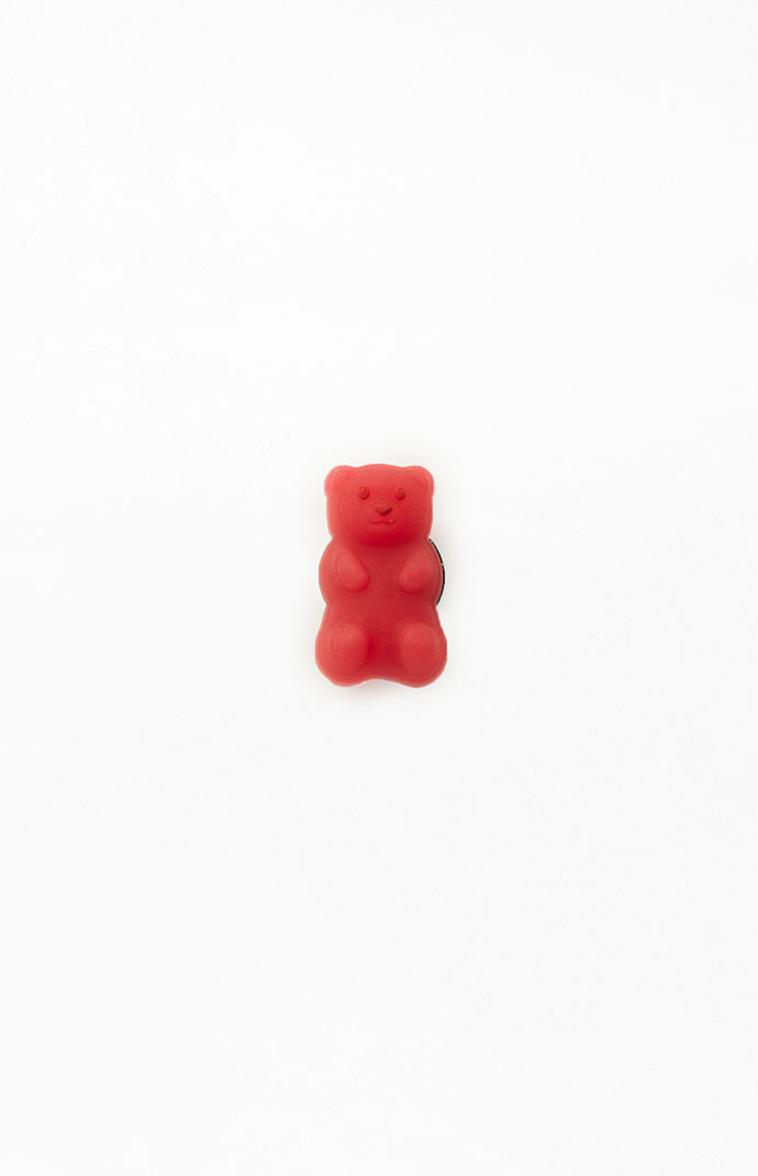 【関税込み】Jibbitz Candy bear CROCS JIBBITZ CANDY BEAR